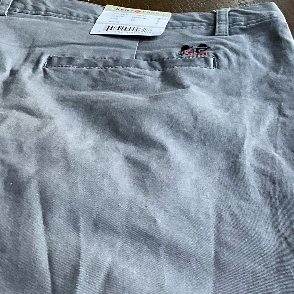 NWT Kent Park size 46 men’s pants